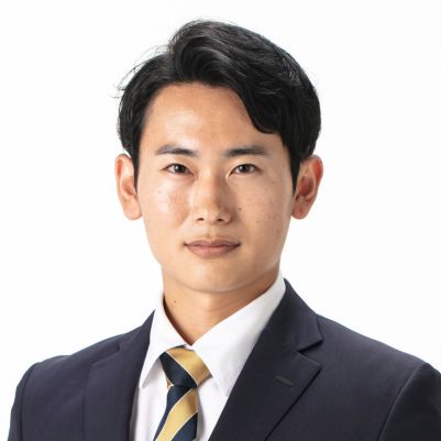 辻井 としき